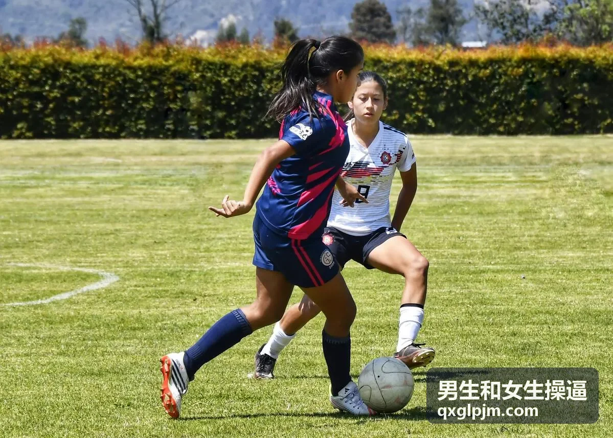 男生和女生安全地建立亲密连接